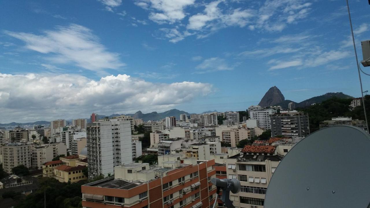 Estudio Laranjeiras Rio de Janeiro Kültér fotó