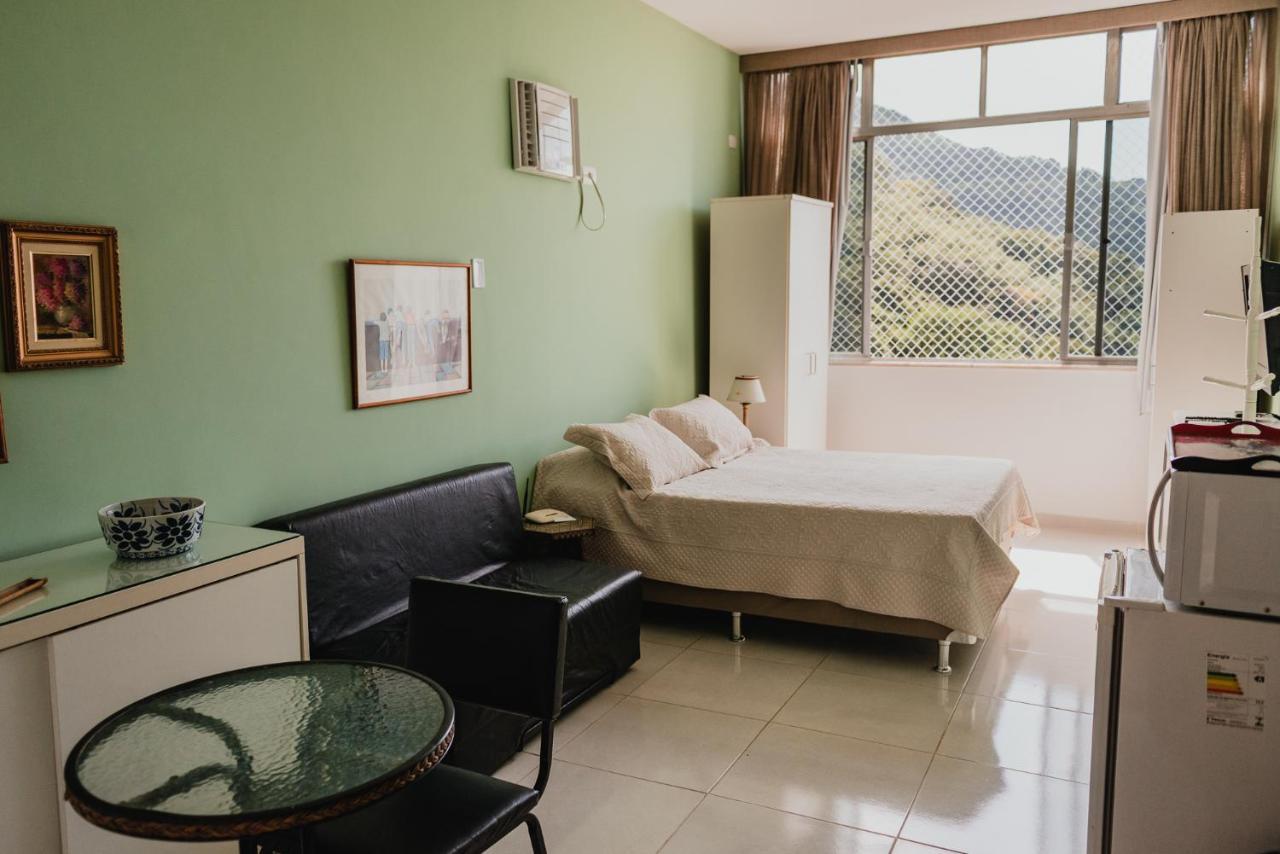 Estudio Laranjeiras Rio de Janeiro Kültér fotó