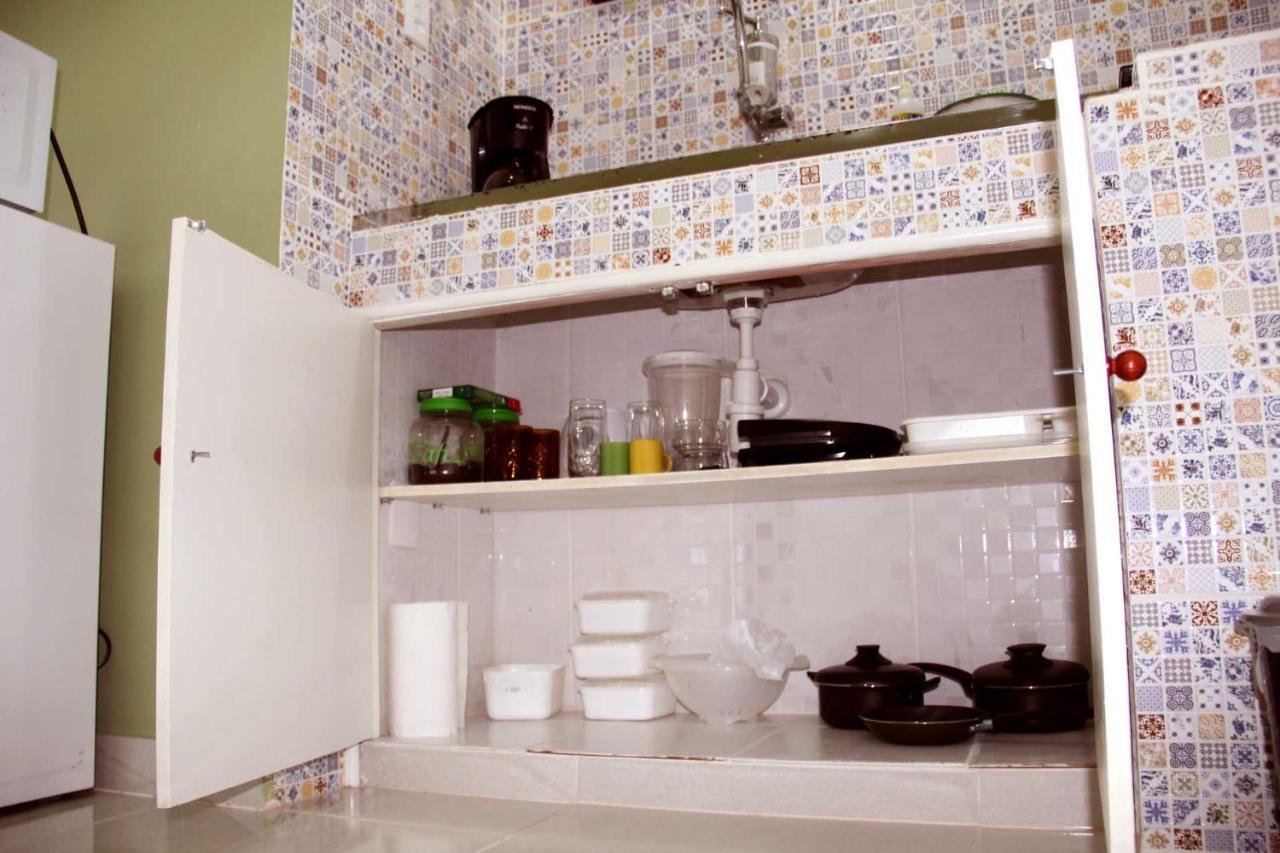Estudio Laranjeiras Rio de Janeiro Kültér fotó